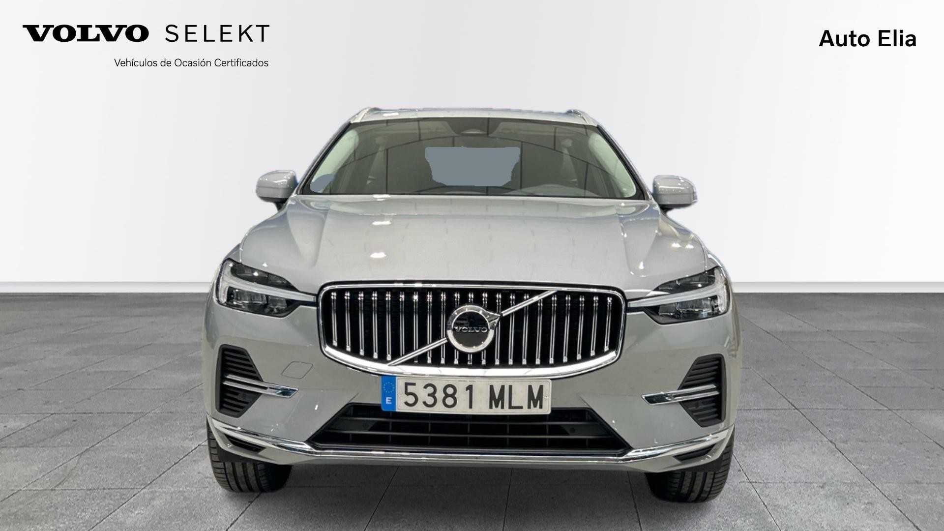 Volvo XC60 segunda mano 69725594 - 3 Volvo XC60 segunda mano 69725594 - 3