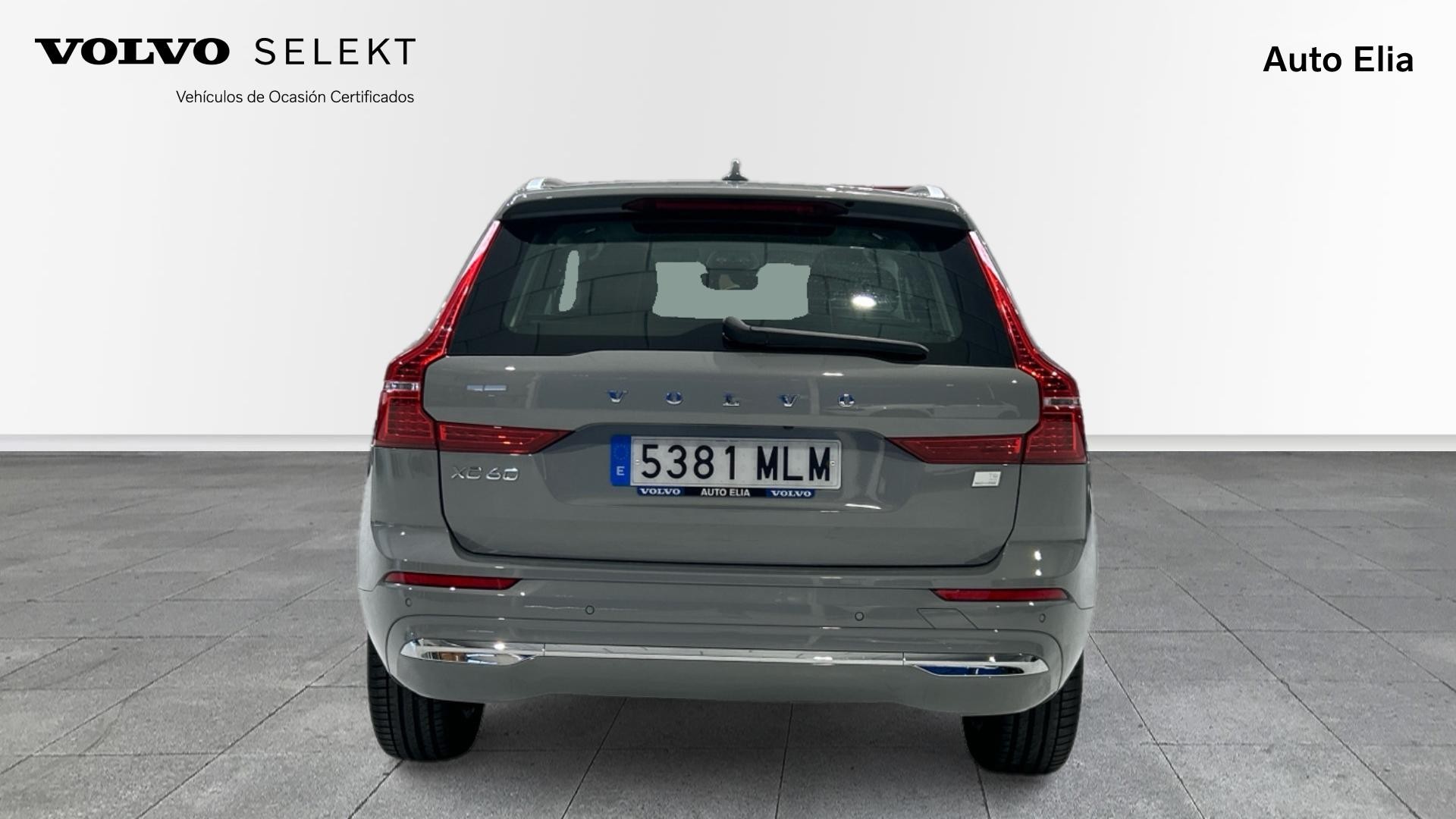 Volvo XC60 segunda mano 69725594 - 4 Volvo XC60 segunda mano 69725594 - 4