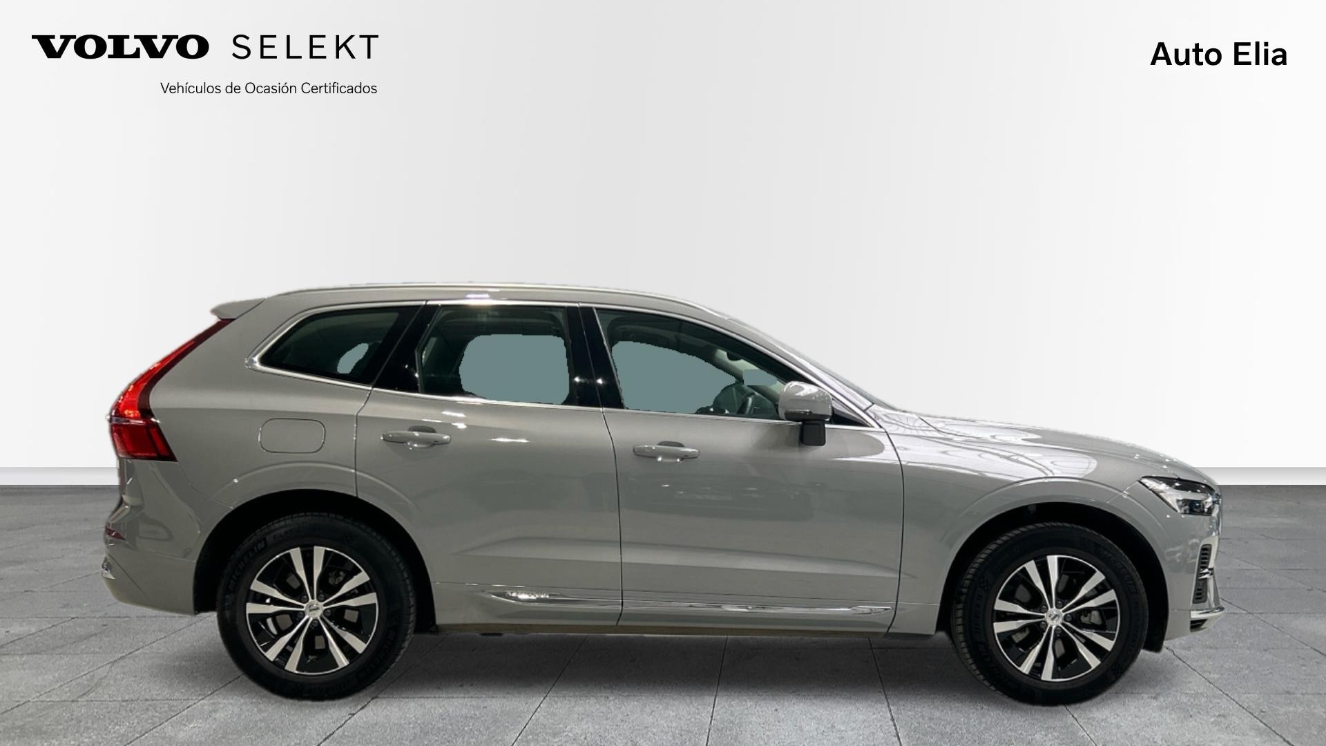 Volvo XC60 segunda mano 69725594 - 5 Volvo XC60 segunda mano 69725594 - 5