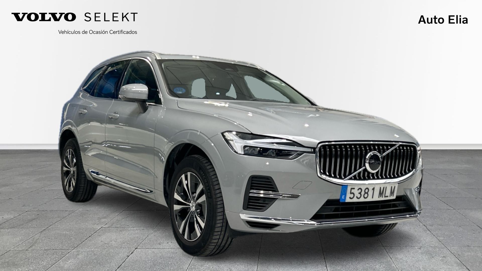 Volvo XC60 segunda mano 69725594 - 6 Volvo XC60 segunda mano 69725594 - 6