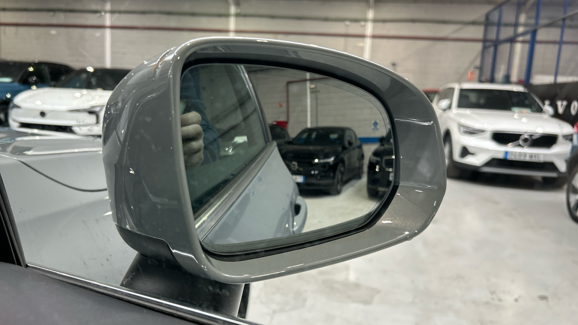 Volvo XC60 segunda mano 69725594 - 19 Volvo XC60 segunda mano 69725594 - 19