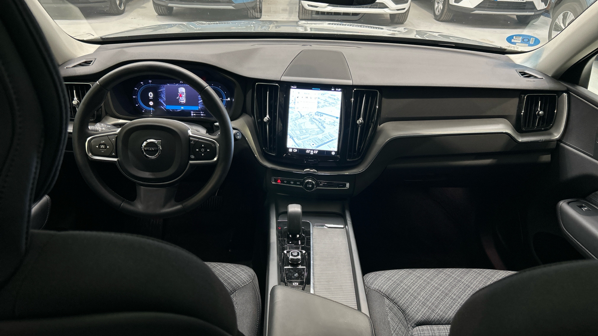 Volvo XC60 segunda mano 69725594 - 22 Volvo XC60 segunda mano 69725594 - 22