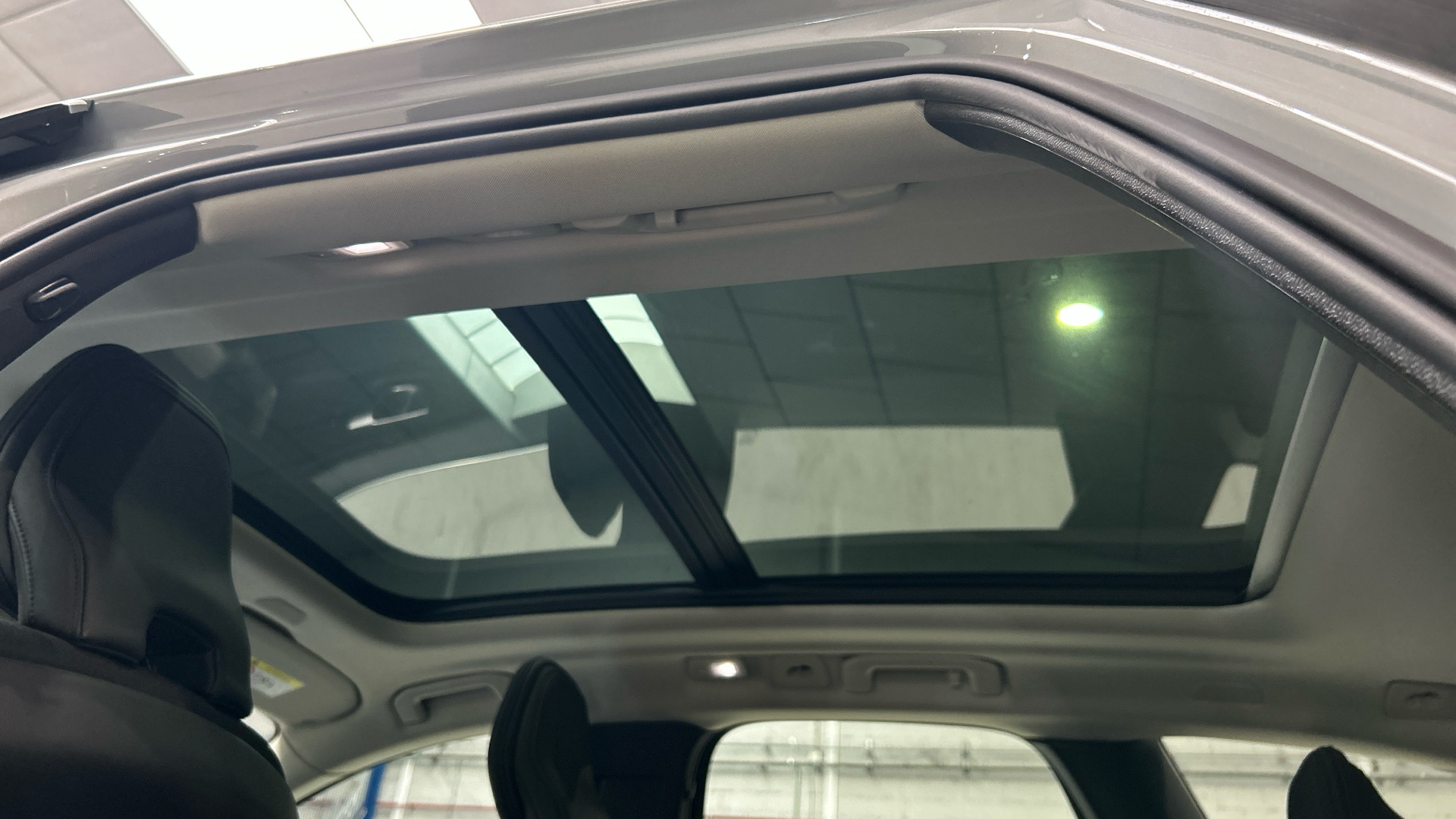 Volvo XC60 segunda mano 69725594 - 23 Volvo XC60 segunda mano 69725594 - 23