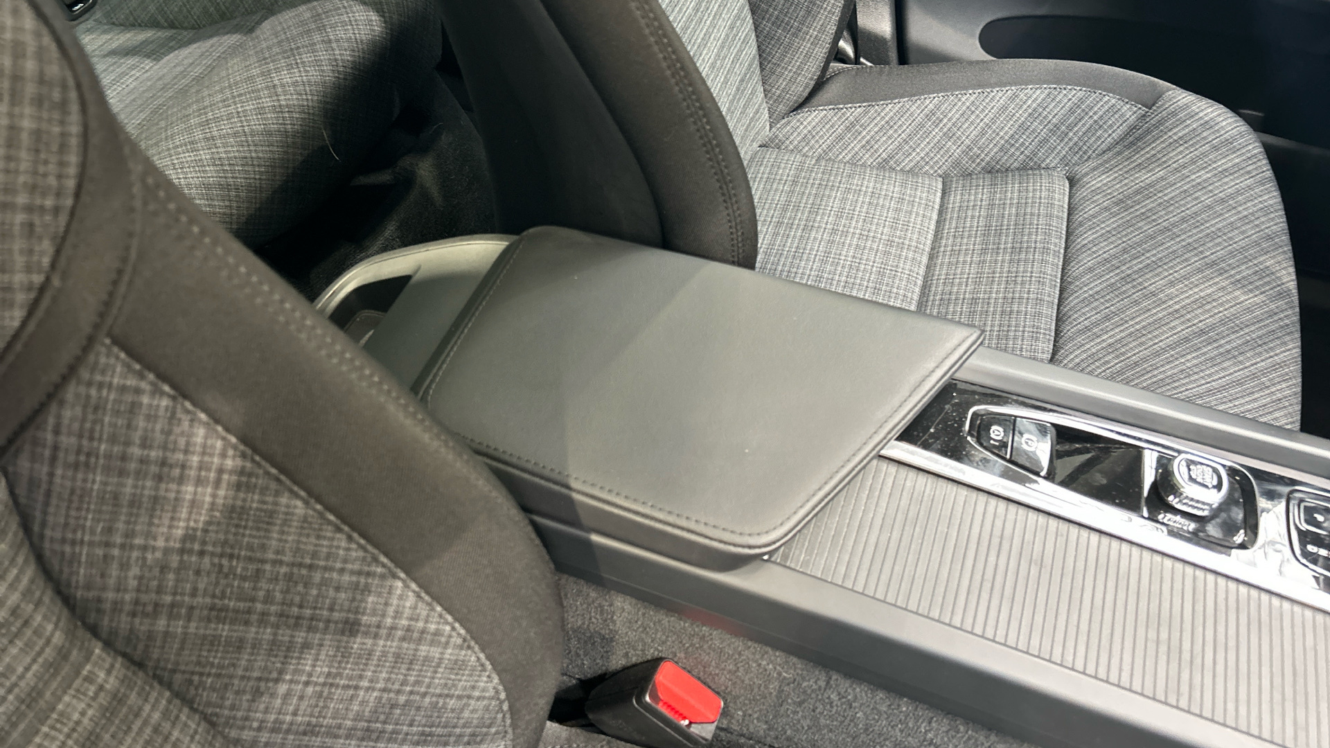 Volvo XC60 segunda mano 69725594 - 26 Volvo XC60 segunda mano 69725594 - 26