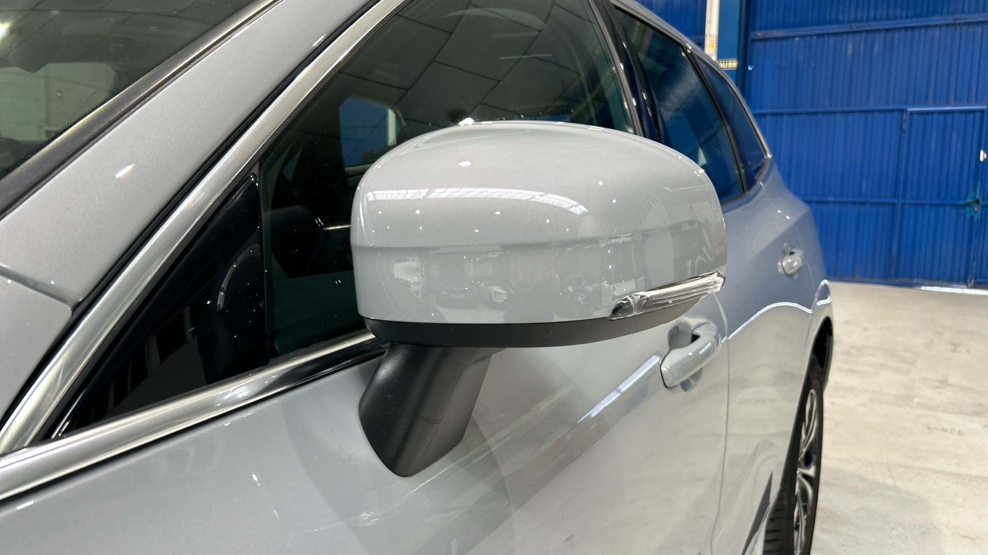 Volvo XC60 segunda mano 69725594 - 33 Volvo XC60 segunda mano 69725594 - 33