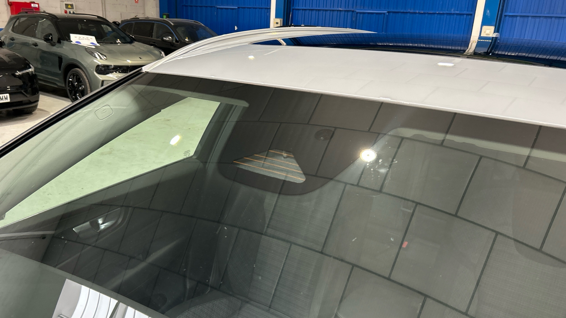 Volvo XC60 segunda mano 69725594 - 34 Volvo XC60 segunda mano 69725594 - 34