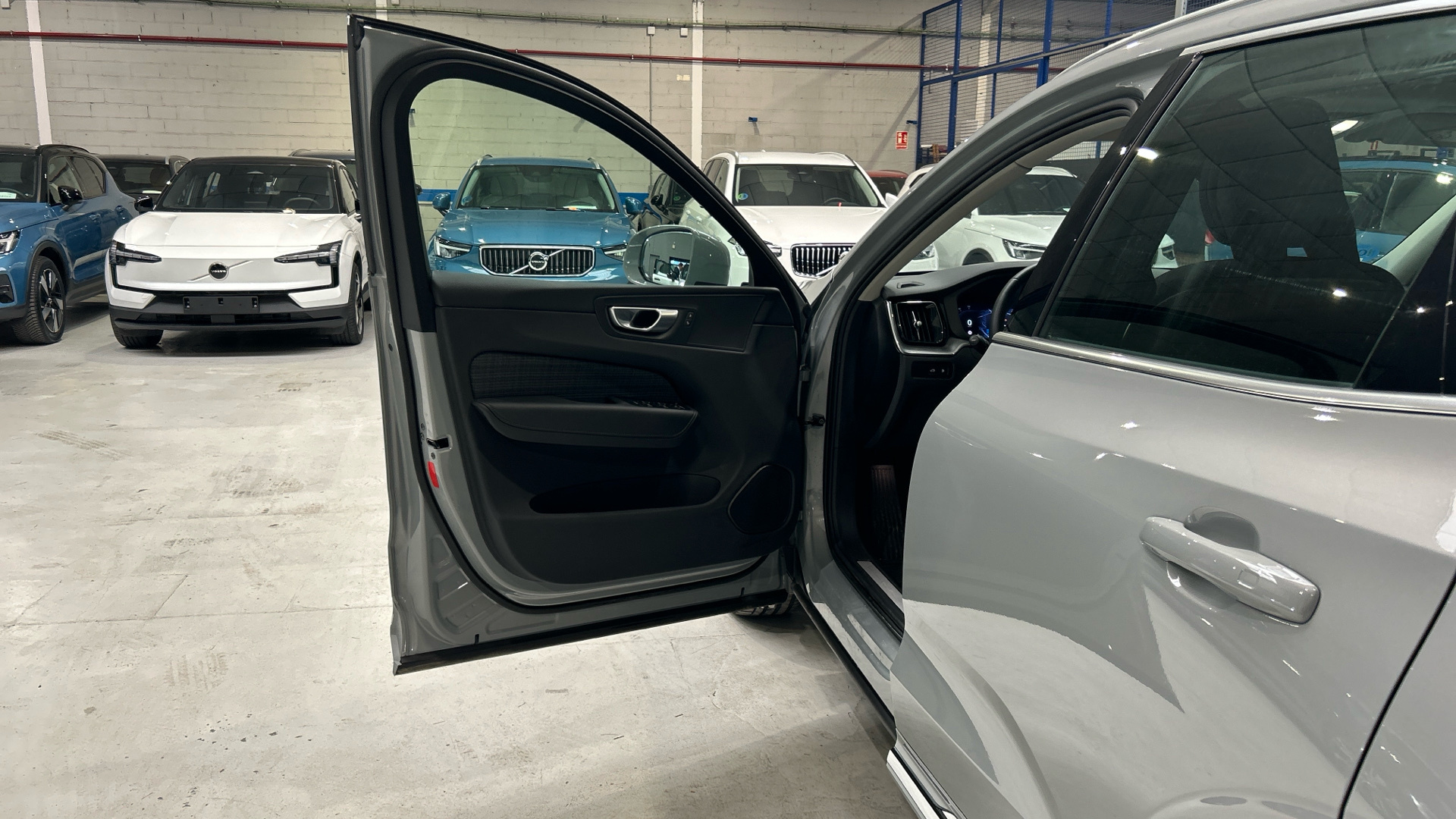Volvo XC60 segunda mano 69725594 - 41 Volvo XC60 segunda mano 69725594 - 41