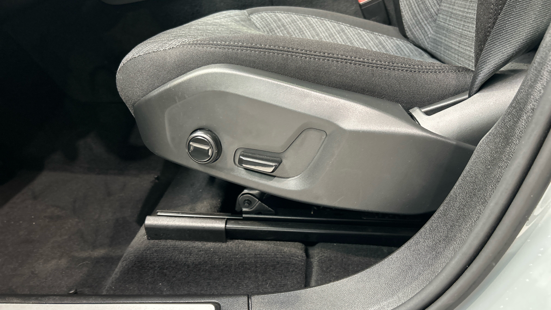 Volvo XC60 segunda mano 69725594 - 44 Volvo XC60 segunda mano 69725594 - 44