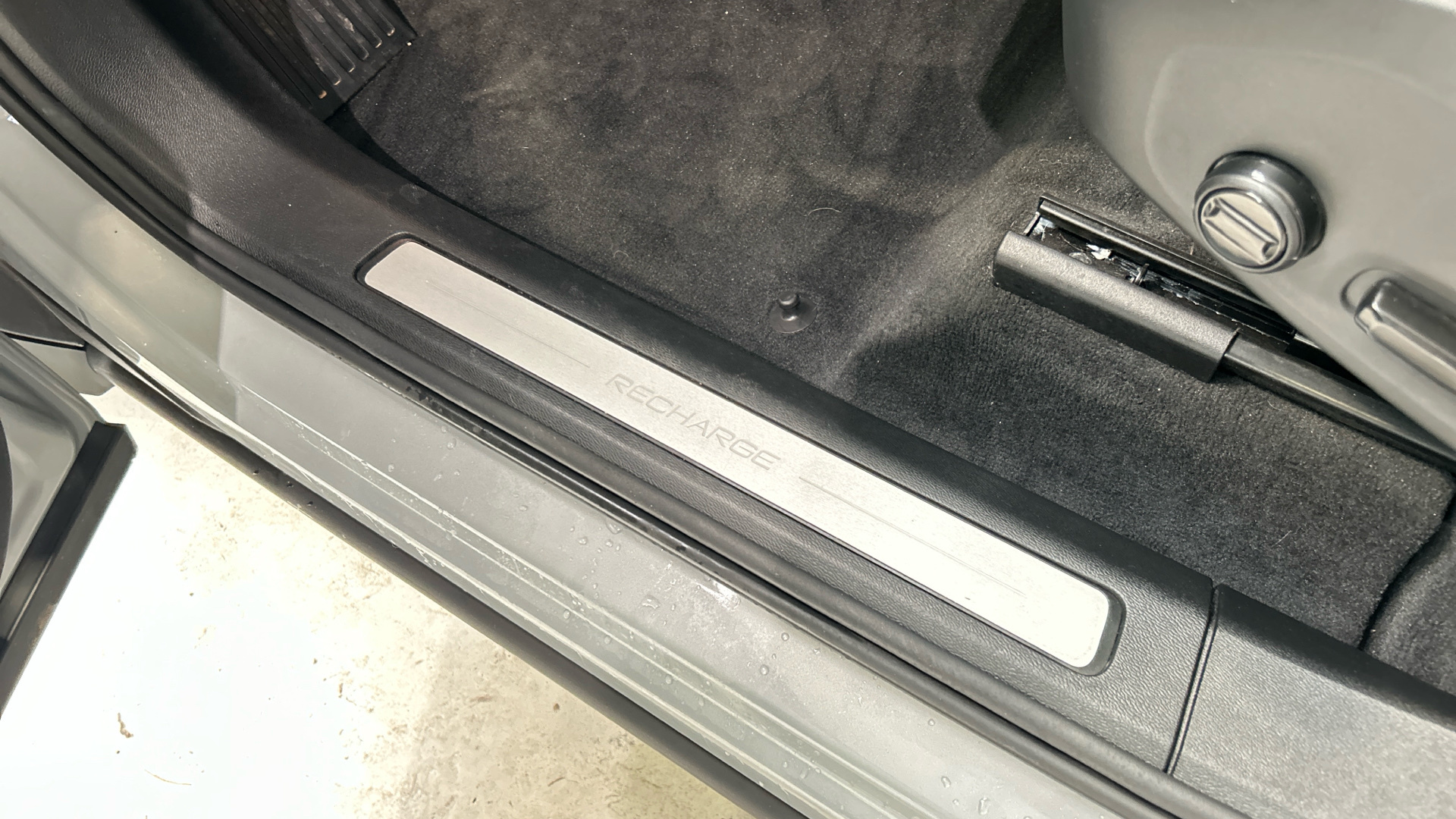 Volvo XC60 segunda mano 69725594 - 45 Volvo XC60 segunda mano 69725594 - 45