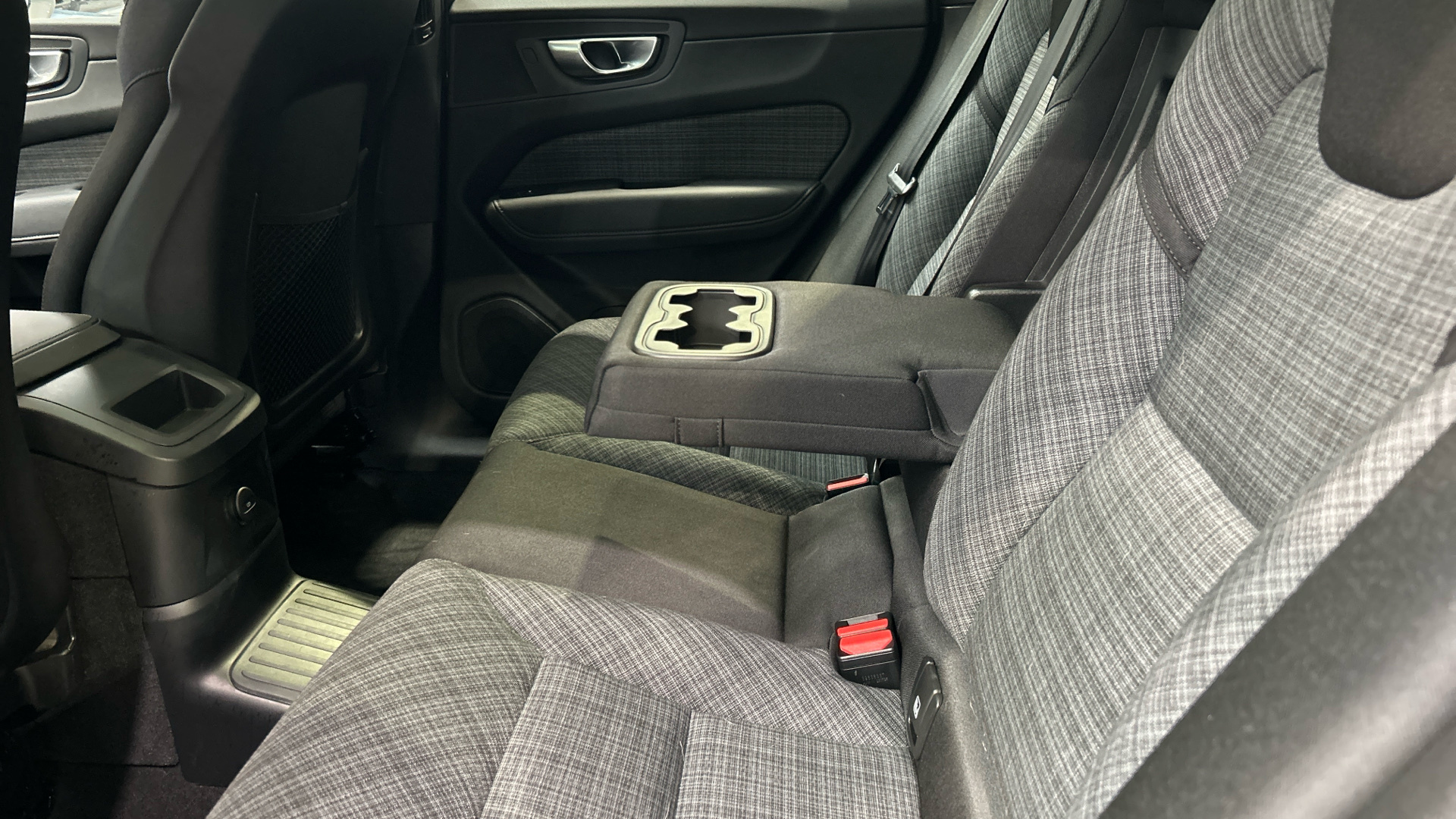Volvo XC60 segunda mano 69725594 - 55 Volvo XC60 segunda mano 69725594 - 55