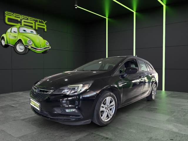 Opel Astra Sports Tourer 1.6 CDTI de segunda mano