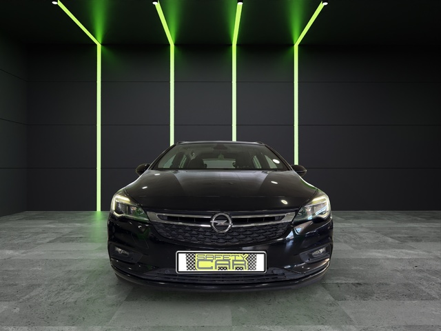 Opel Astra Sports Tourer 1.6 CDTI S&S Selective 81 kW (110 CV)