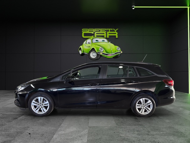 Opel Astra Sports Tourer 1.6 CDTI S&S Selective 81 kW (110 CV)