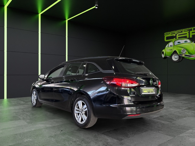 Opel Astra Sports Tourer 1.6 CDTI S&S Selective 81 kW (110 CV)