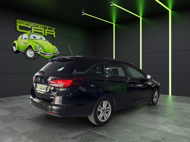 Opel Astra Sports Tourer 1.6 CDTI S&S Selective 81 kW (110 CV)
