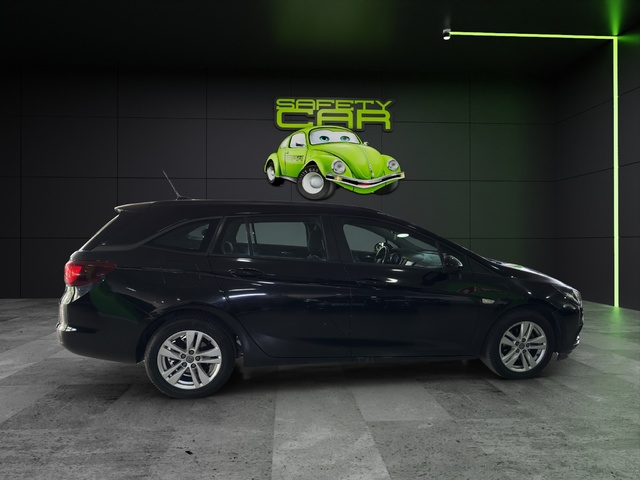 Opel Astra Sports Tourer 1.6 CDTI S&S Selective 81 kW (110 CV)