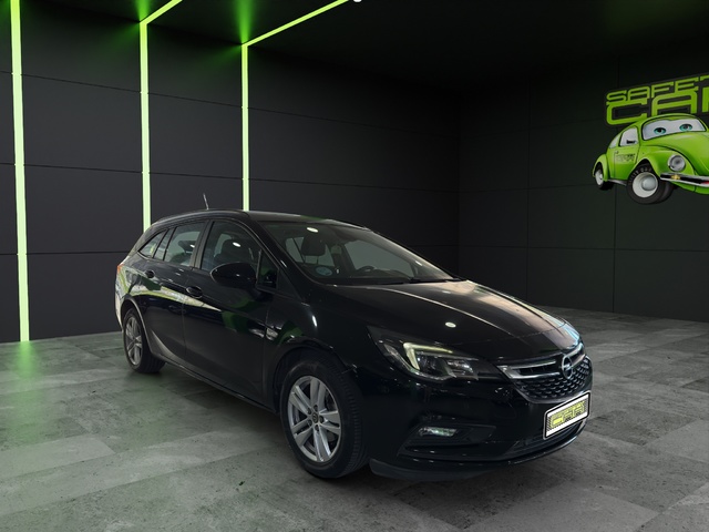 Opel Astra Sports Tourer 1.6 CDTI S&S Selective 81 kW (110 CV)