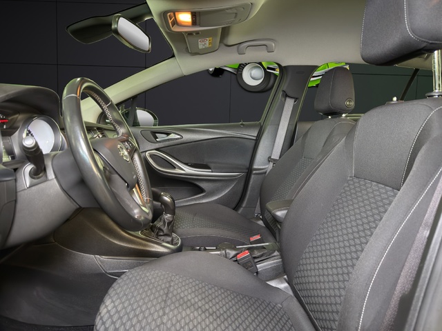 Opel Astra Sports Tourer 1.6 CDTI S&S Selective 81 kW (110 CV)