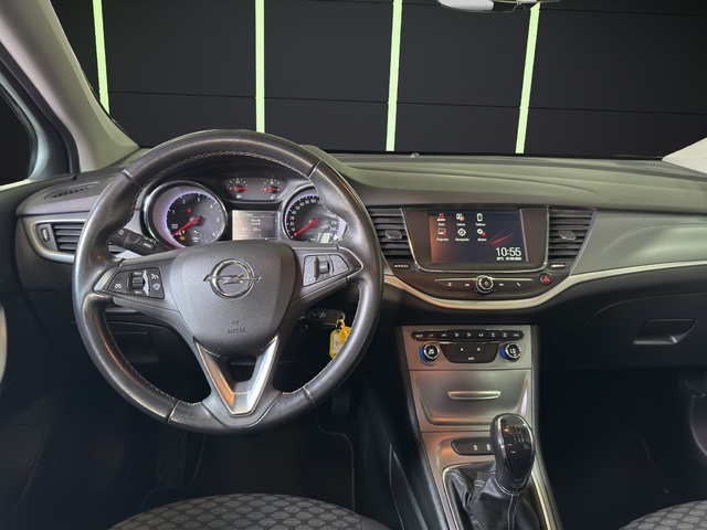 Opel Astra Sports Tourer 1.6 CDTI S&S Selective 81 kW (110 CV)