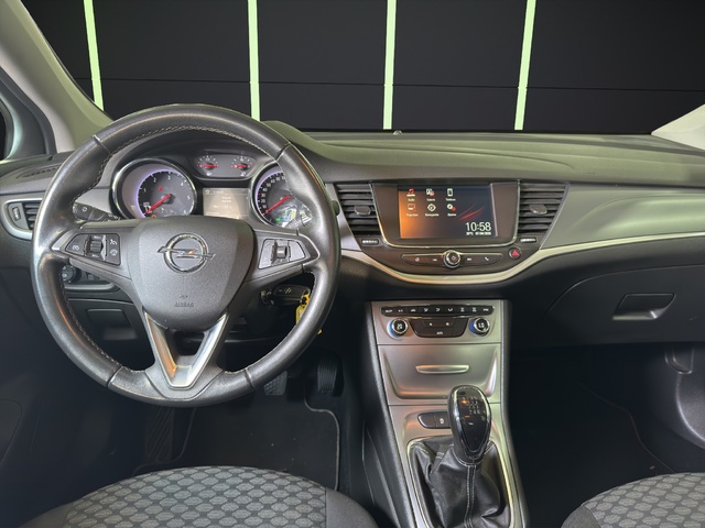 Opel Astra Sports Tourer 1.6 CDTI S&S Selective 81 kW (110 CV)
