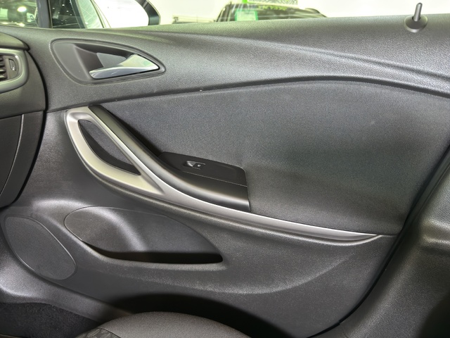 Opel Astra Sports Tourer 1.6 CDTI S&S Selective 81 kW (110 CV)