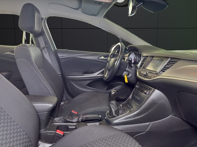 Opel Astra Sports Tourer 1.6 CDTI S&S Selective 81 kW (110 CV)