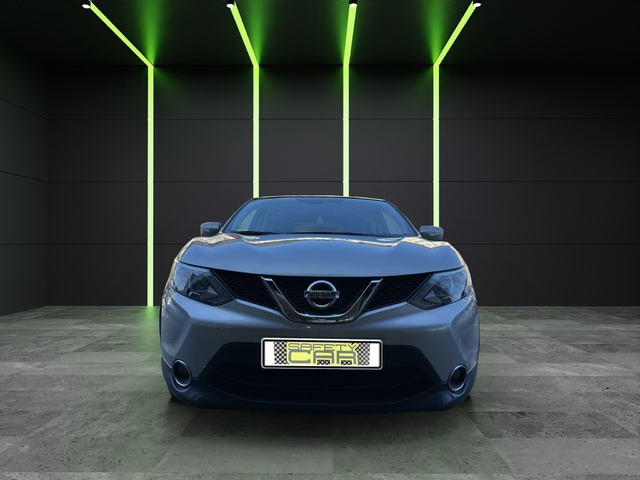 Nissan Qashqai dCi 110 S&S Acenta 4x2 81 kW (110 CV)