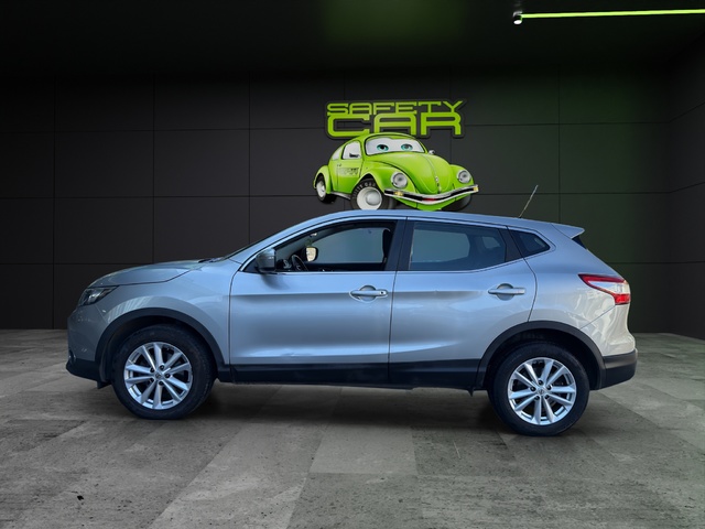 Nissan Qashqai dCi 110 S&S Acenta 4x2 81 kW (110 CV)