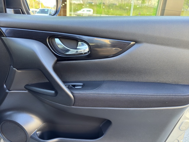 Nissan Qashqai dCi 110 S&S Acenta 4x2 81 kW (110 CV)
