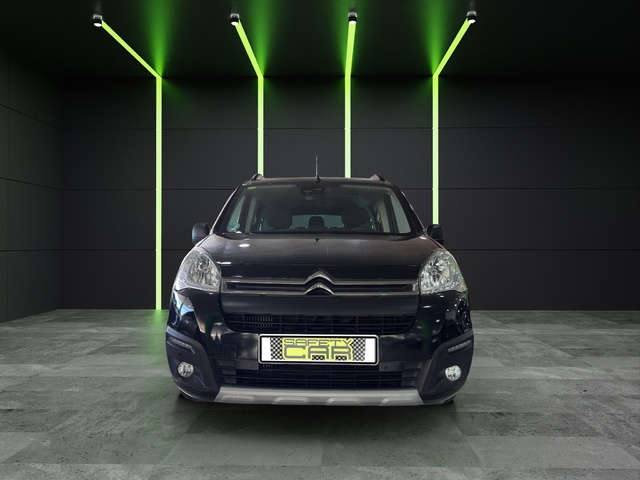 Citroen Berlingo PureTech 110 S&S Feel 81 kW (110 CV)