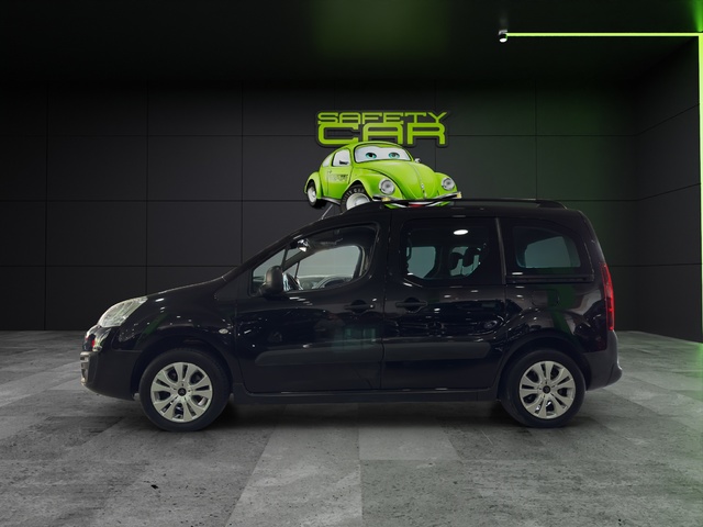 Citroen Berlingo PureTech 110 S&S Feel 81 kW (110 CV)