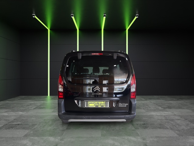 Citroen Berlingo PureTech 110 S&S Feel 81 kW (110 CV)