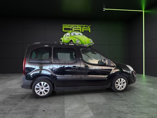 Citroen Berlingo PureTech 110 S&S Feel 81 kW (110 CV)