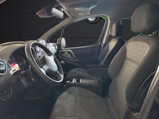 Citroen Berlingo PureTech 110 S&S Feel 81 kW (110 CV)
