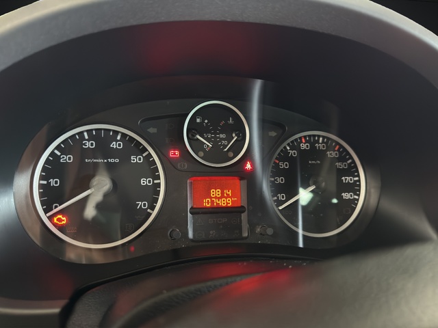Citroen Berlingo PureTech 110 S&S Feel 81 kW (110 CV)