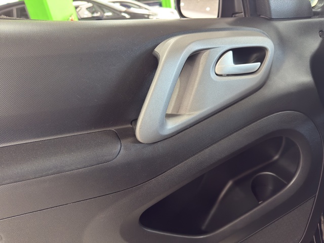 Citroen Berlingo PureTech 110 S&S Feel 81 kW (110 CV)