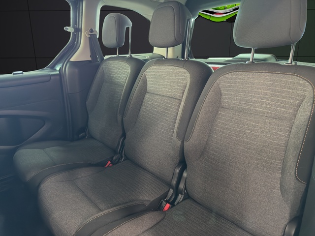 Citroen Berlingo PureTech 110 S&S Feel 81 kW (110 CV)