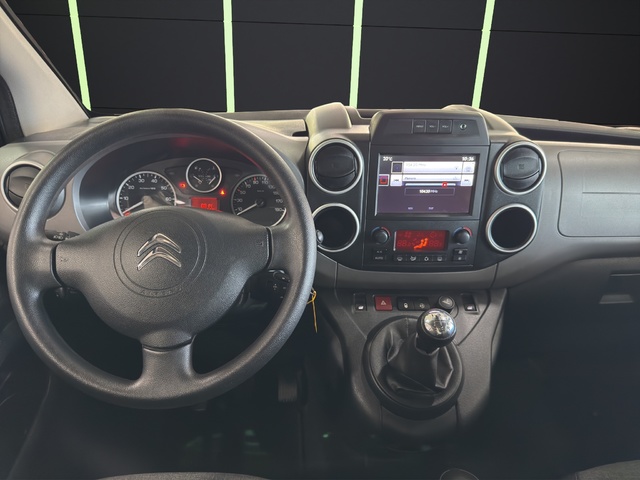 Citroen Berlingo PureTech 110 S&S Feel 81 kW (110 CV)