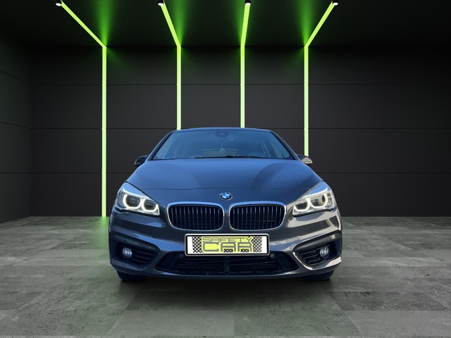 BMW Serie 2 225xe iPerformance Active Tourer 165 kW (224 CV)