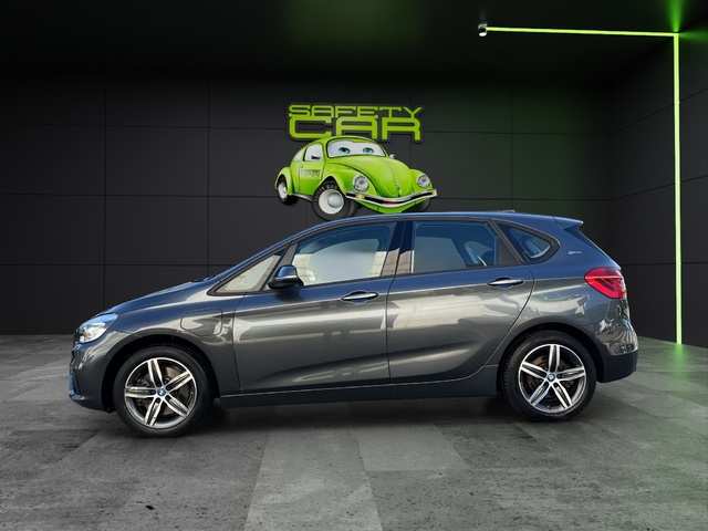 BMW Serie 2 225xe iPerformance Active Tourer 165 kW (224 CV)