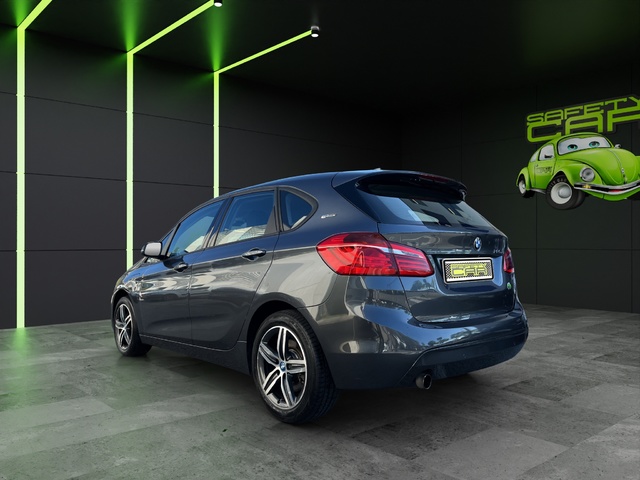 BMW Serie 2 225xe iPerformance Active Tourer 165 kW (224 CV)