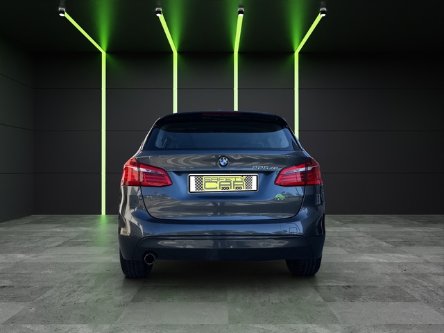 BMW Serie 2 225xe iPerformance Active Tourer 165 kW (224 CV)