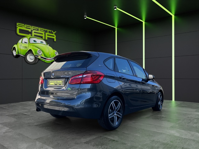 BMW Serie 2 225xe iPerformance Active Tourer 165 kW (224 CV)