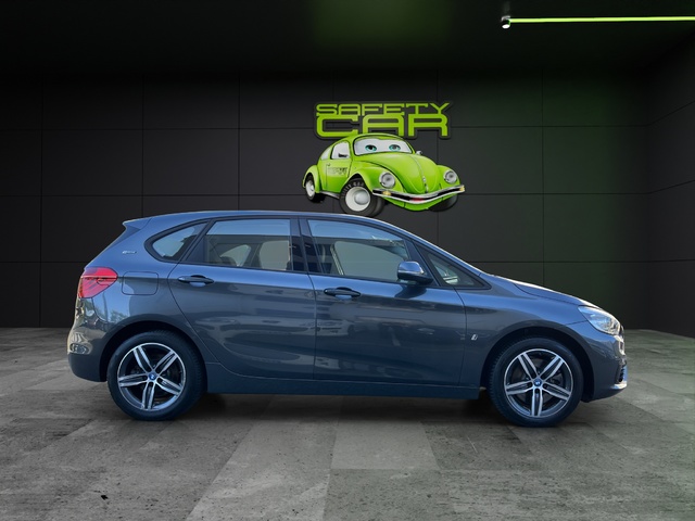 BMW Serie 2 225xe iPerformance Active Tourer 165 kW (224 CV)