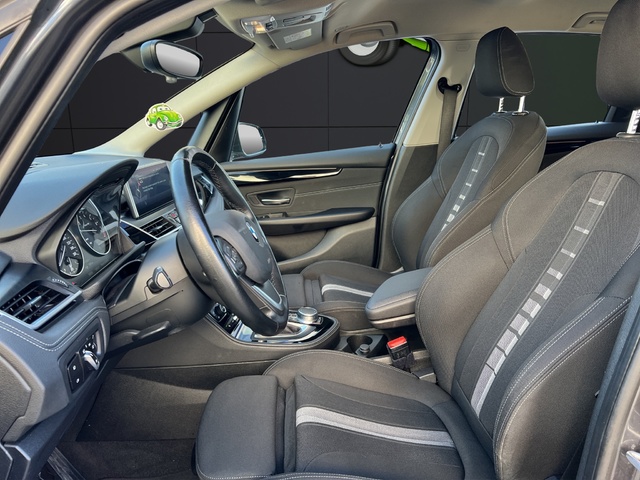 BMW Serie 2 225xe iPerformance Active Tourer 165 kW (224 CV)