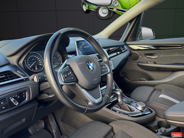 BMW Serie 2 225xe iPerformance Active Tourer 165 kW (224 CV)