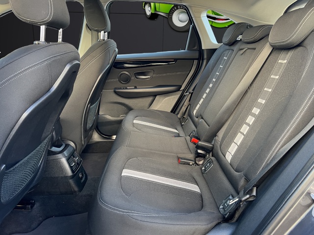 BMW Serie 2 225xe iPerformance Active Tourer 165 kW (224 CV)