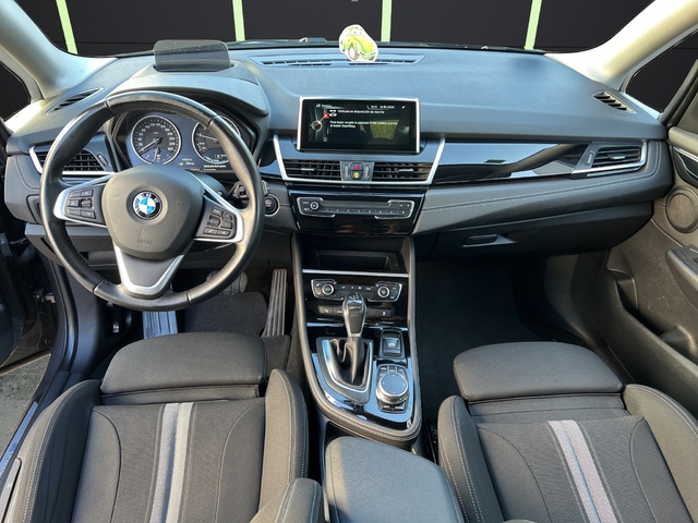 BMW Serie 2 225xe iPerformance Active Tourer 165 kW (224 CV)