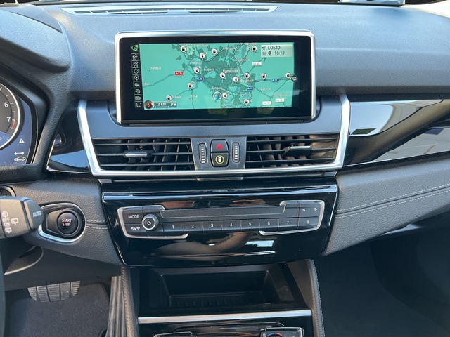 BMW Serie 2 225xe iPerformance Active Tourer 165 kW (224 CV)