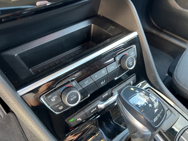 BMW Serie 2 225xe iPerformance Active Tourer 165 kW (224 CV)